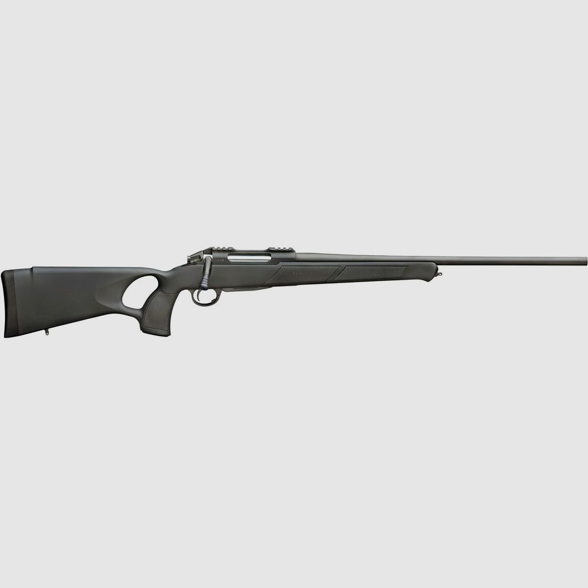 Mercury Rover G2 Thumbhole