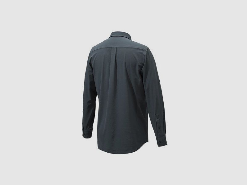 BERETTA CAMICIA PLAIN LIGHTWEIGHT LU901, imagen 2 de 12