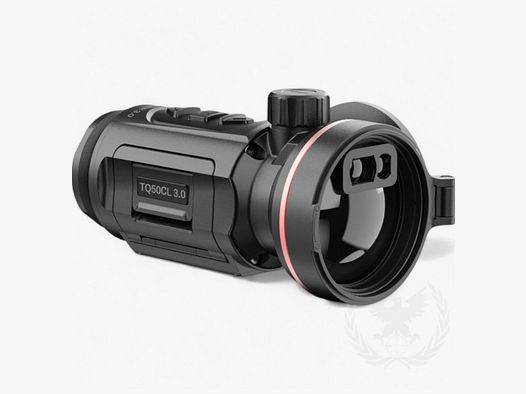 Clip-On Termico Hikmicro Thunder TQ 50 cl 3.0