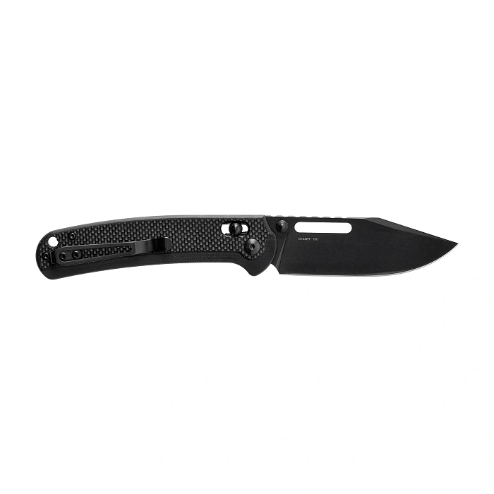 Nóż składany Ganzo Firebird G768PT-BK, zdjęcie 3 z 12