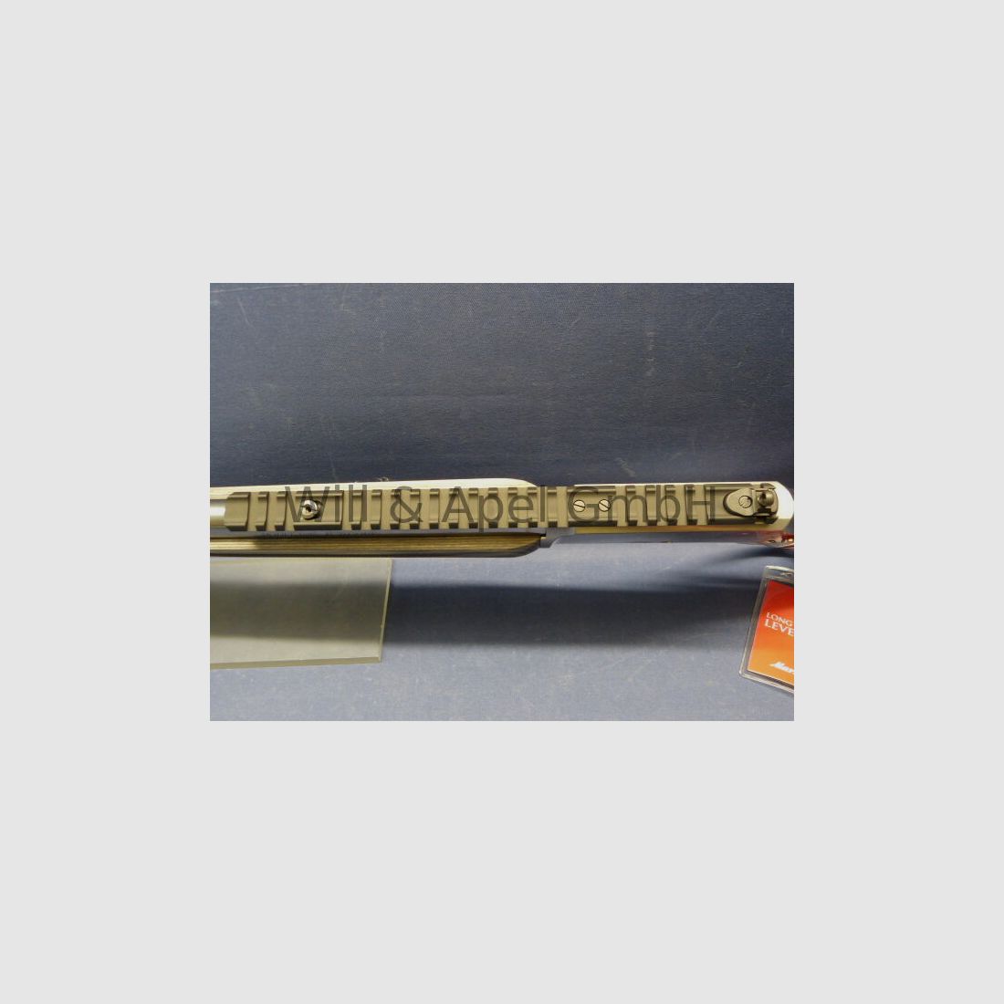 Marlin 1895 SBL
