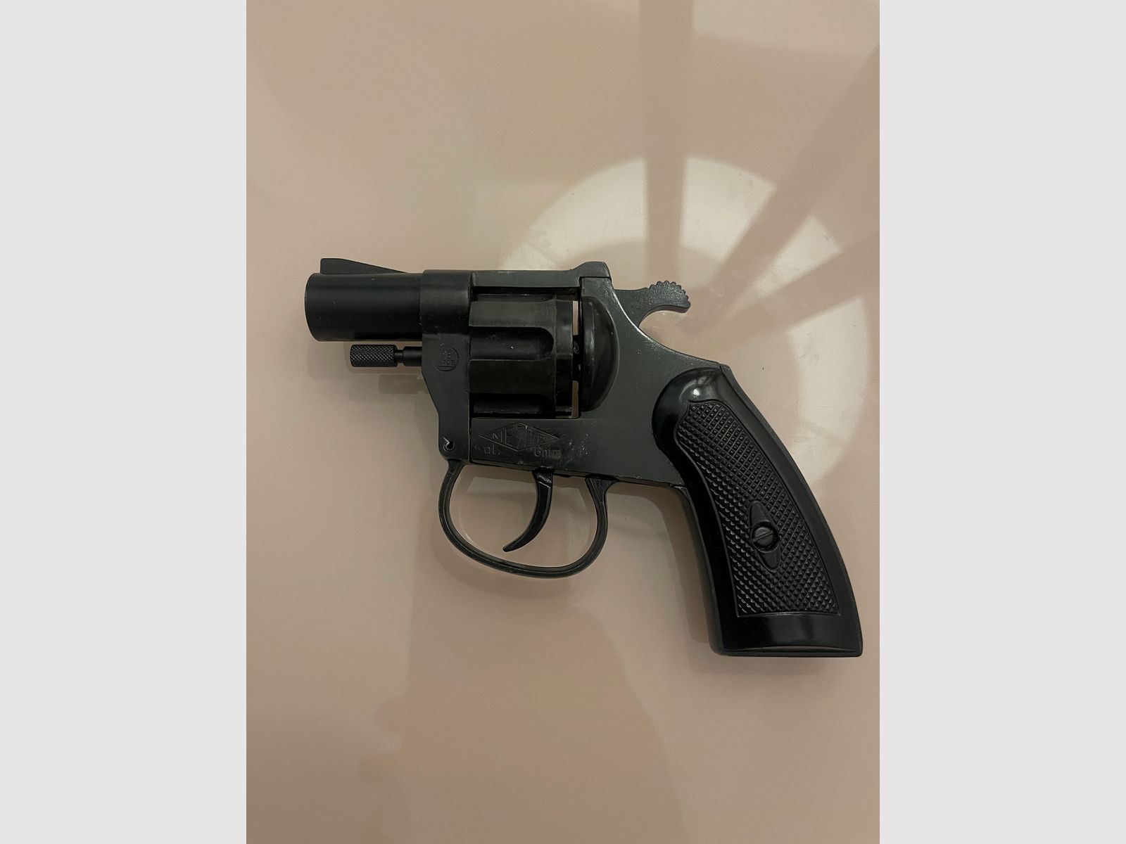 Schreckschuss ME 70 G 6mm Platz 1972