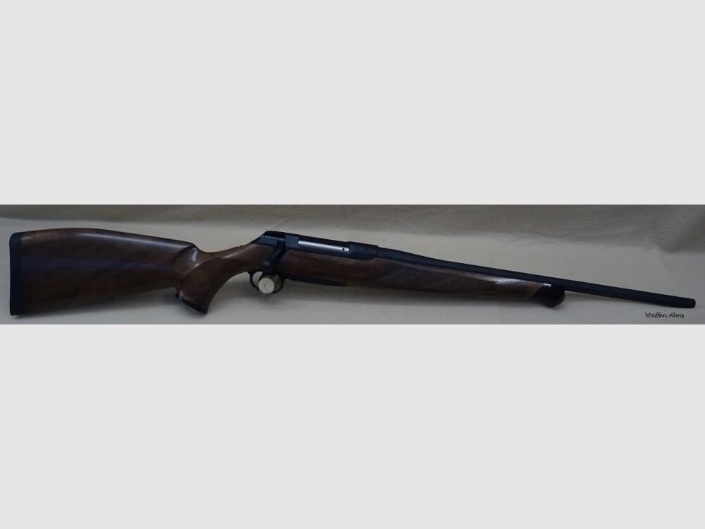 Sauer 202 Classic Alu