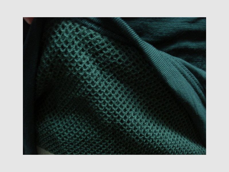 Brynje Arctic Thermounterhemd - Gr. L