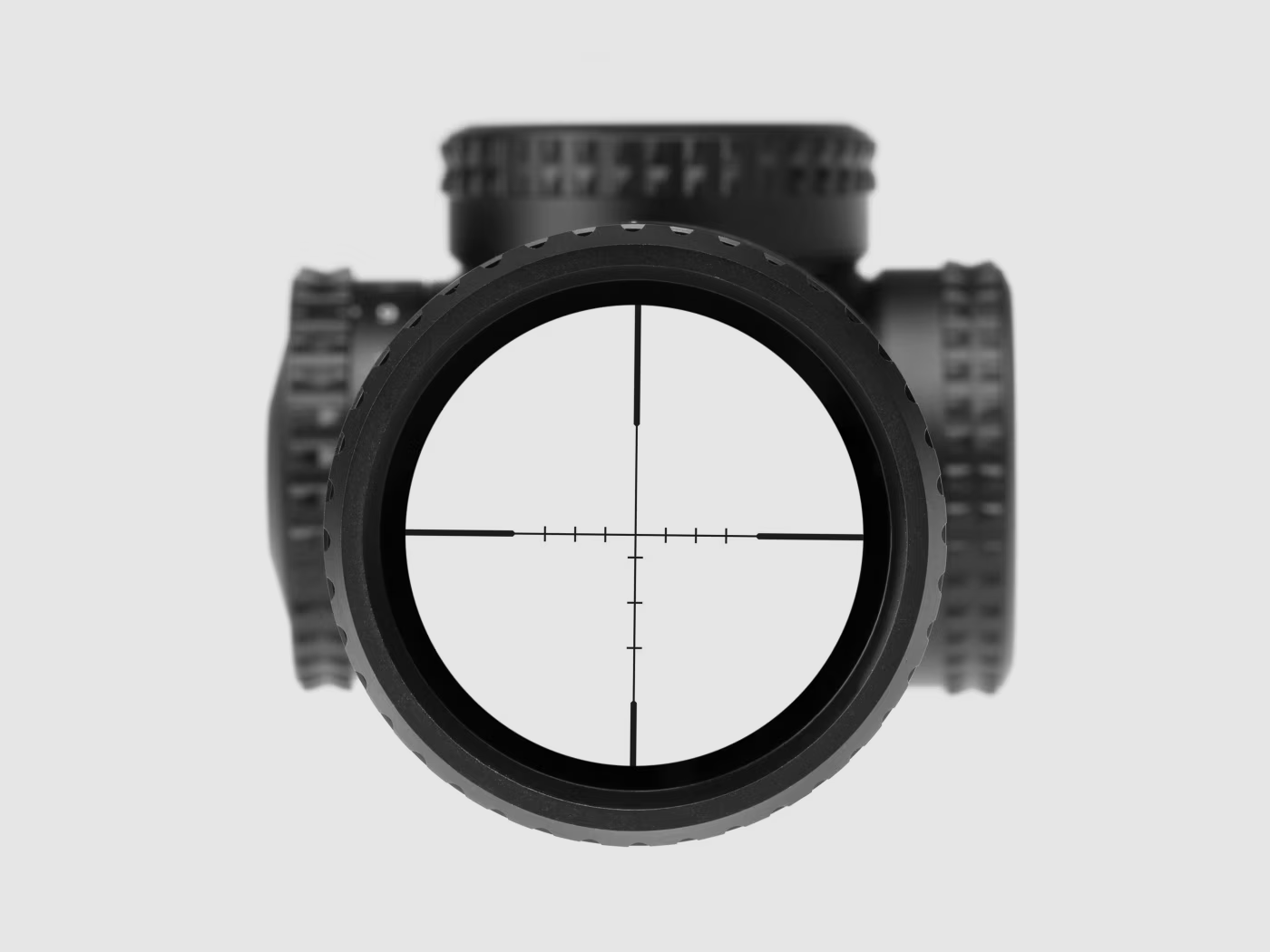 Vortex Optics – Viper PST Gen II / 1-6×24 / SFP / VMR-2 MOA, image 3 sur 6