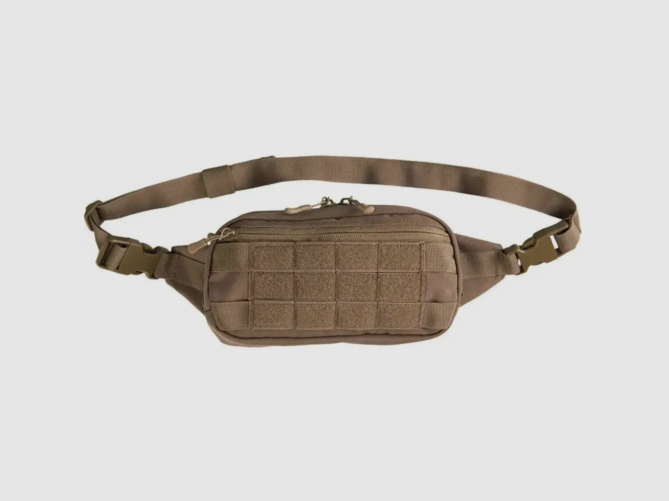 Mil-Tec Mil-Tec Borsa da cintura Molle - Coyote