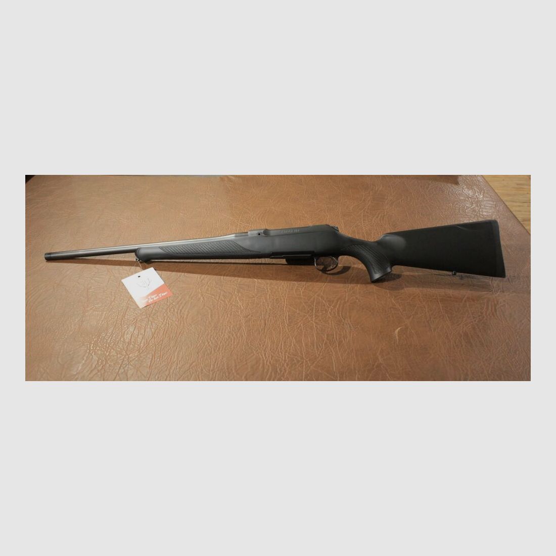 Sauer 101 XT