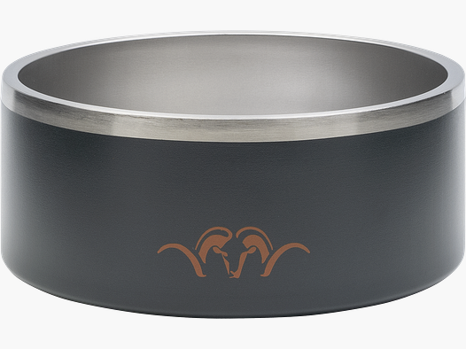 Dog bowl anthracite anthracite M