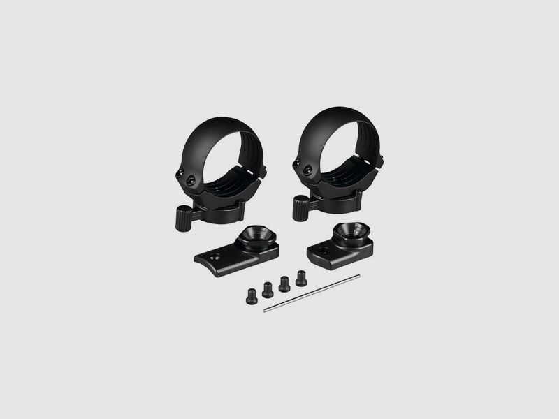 Mauser HexaLock Montage M12/M98