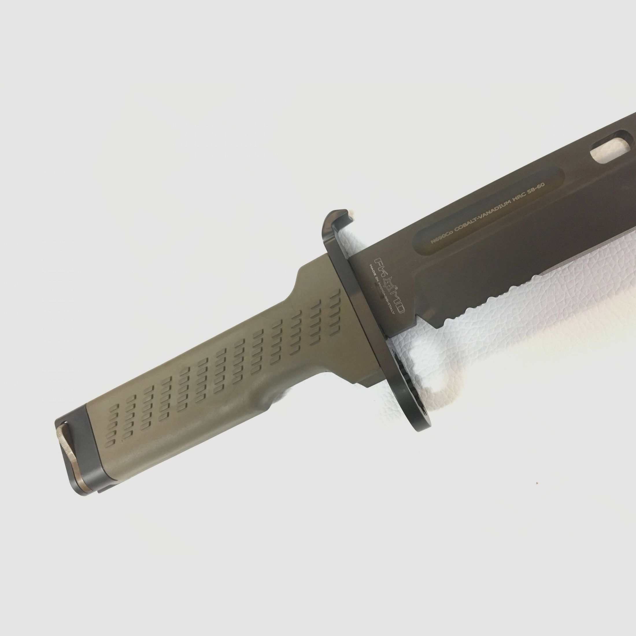 BAIONETTE FÜR AUG A2 – SPARTAN FOX DEFENDER, Bild 3 von 6