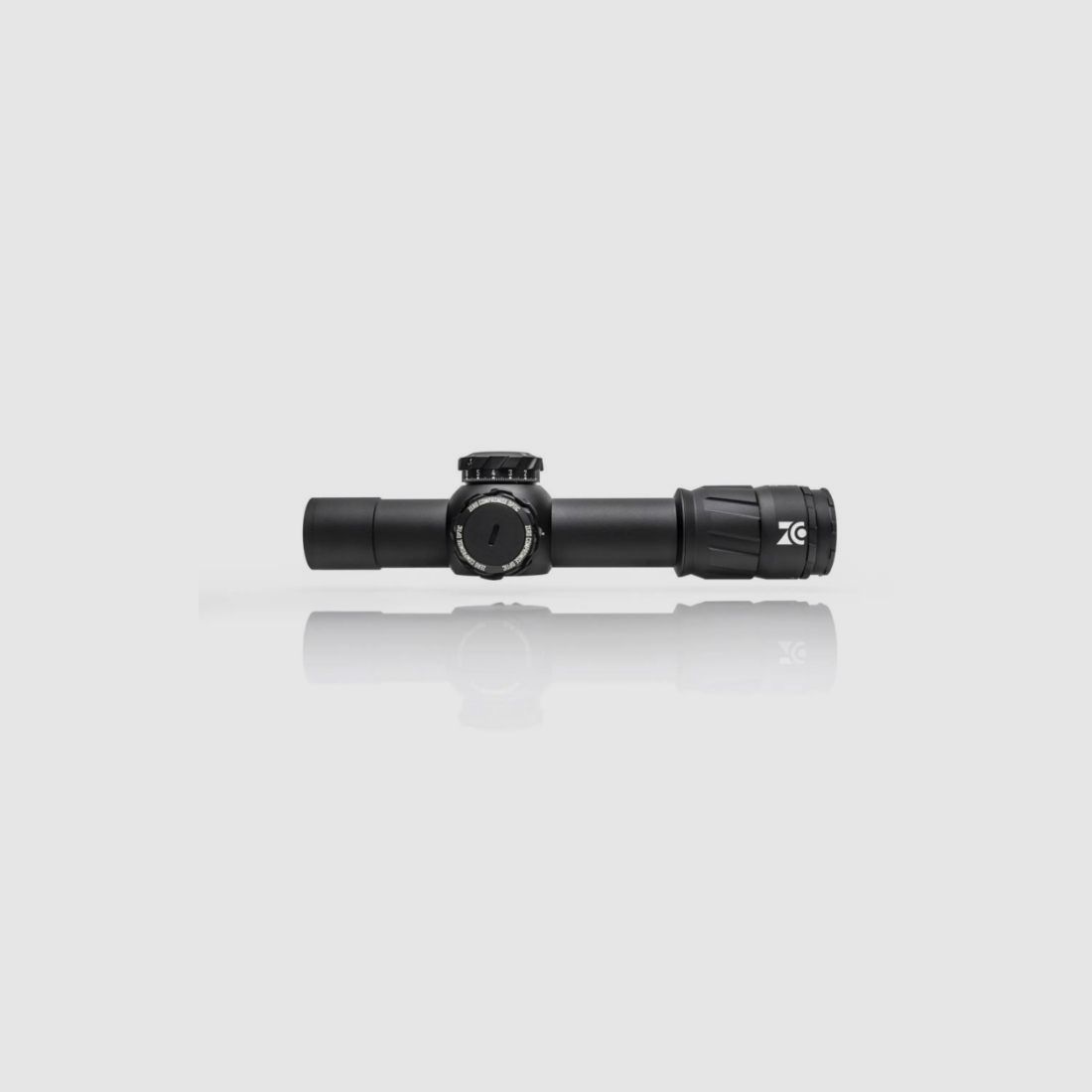 ZCO Zielfernrohr ZC210 HTR | MIL ccw, Bild 3 von 10