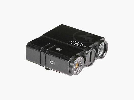 Firefield Charge AR Red Laser Flashlight Combo