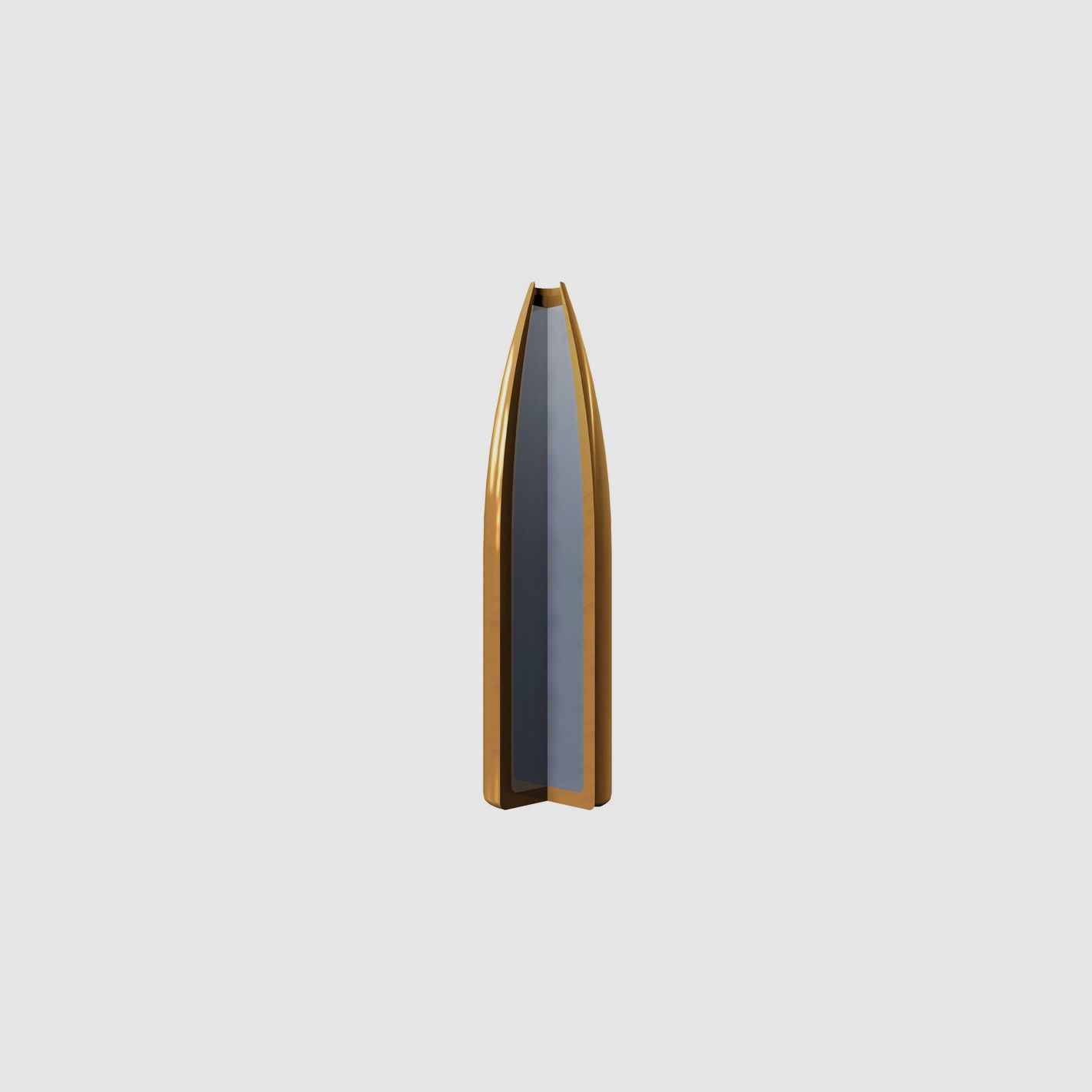 Cartouches Winchester cal. 30-06 SPRG Power Max Bonded 180 gr, image 5 sur 6