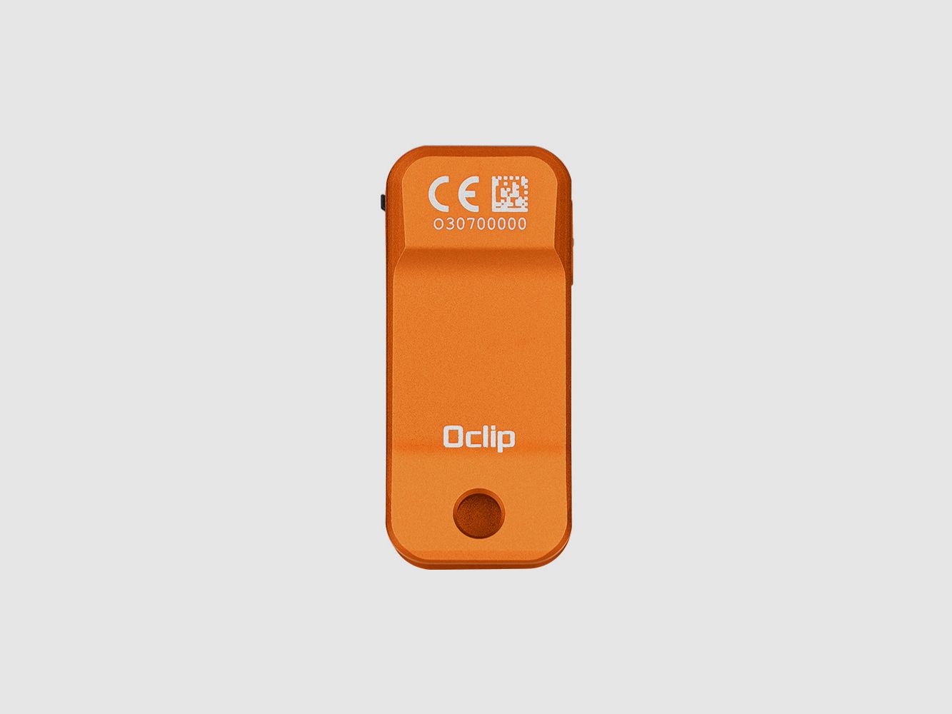 Linterna EDC de ángulo recto Oclip 300 lúmenes Olight od-green, imagen 14 de 18