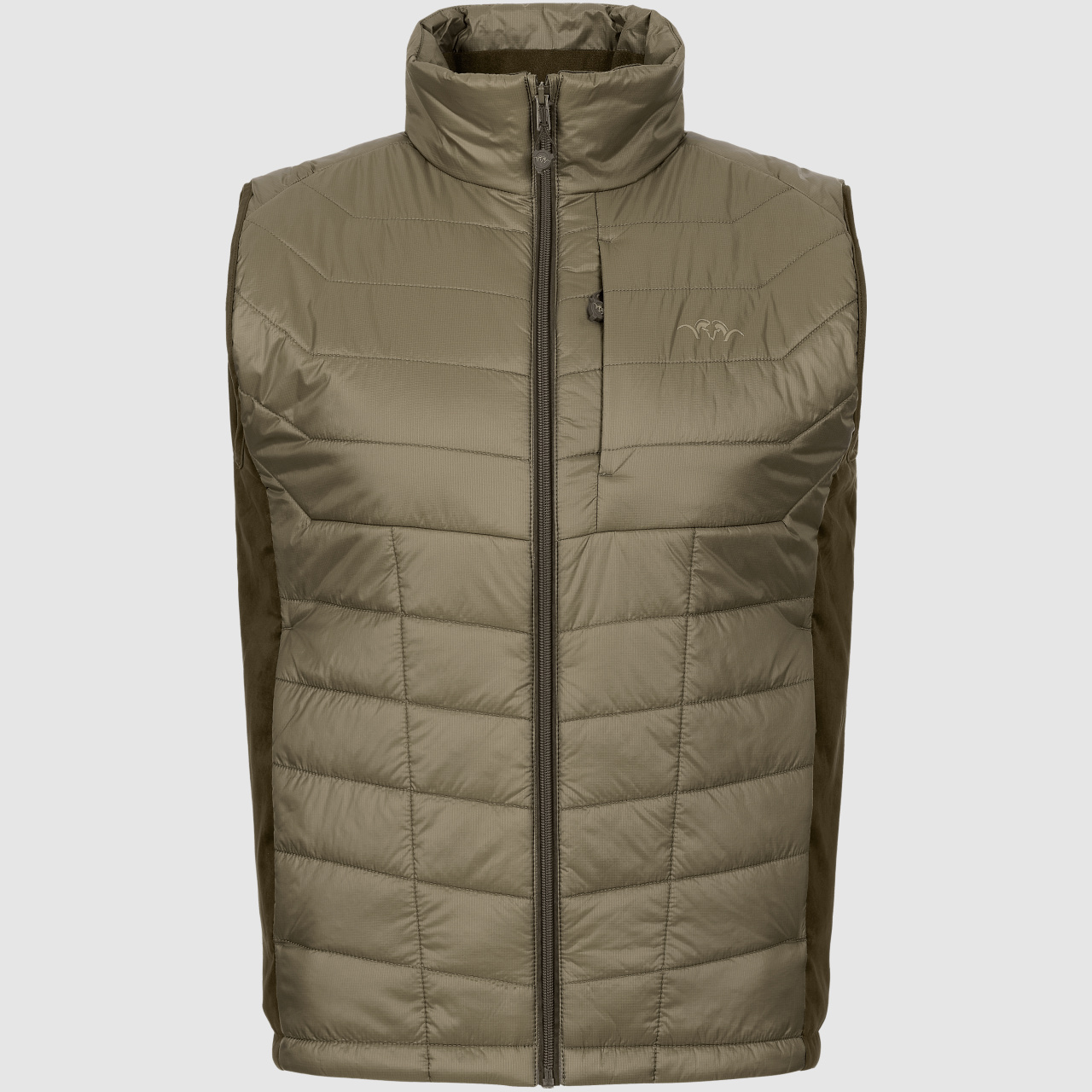 Blaser Ivo - Insulation Weste - Khaki