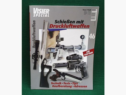 Visier	 Visier Special 46