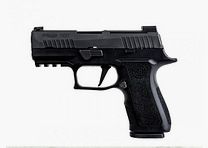 Sig Sauer P320 X-COMPACT