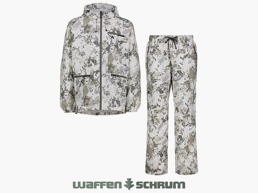 Alaska Brands Cover Set Snow