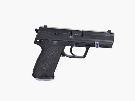 Heckler & Koch USP