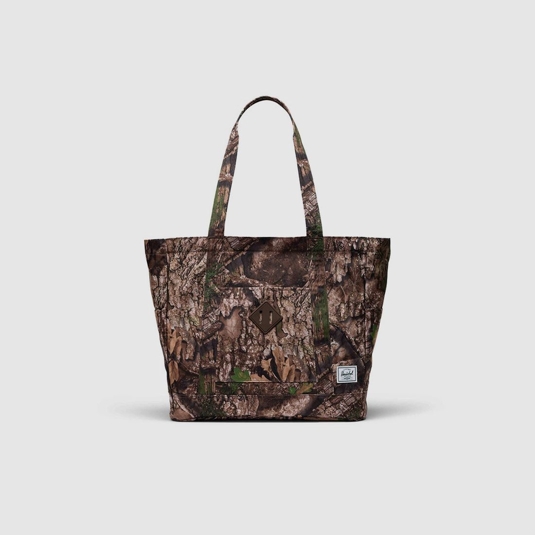 TASCHE – HERSCHEL – HERITAGE TOTE | 24,5L | Realtree® APX™ Camo, Bild 1 von 4