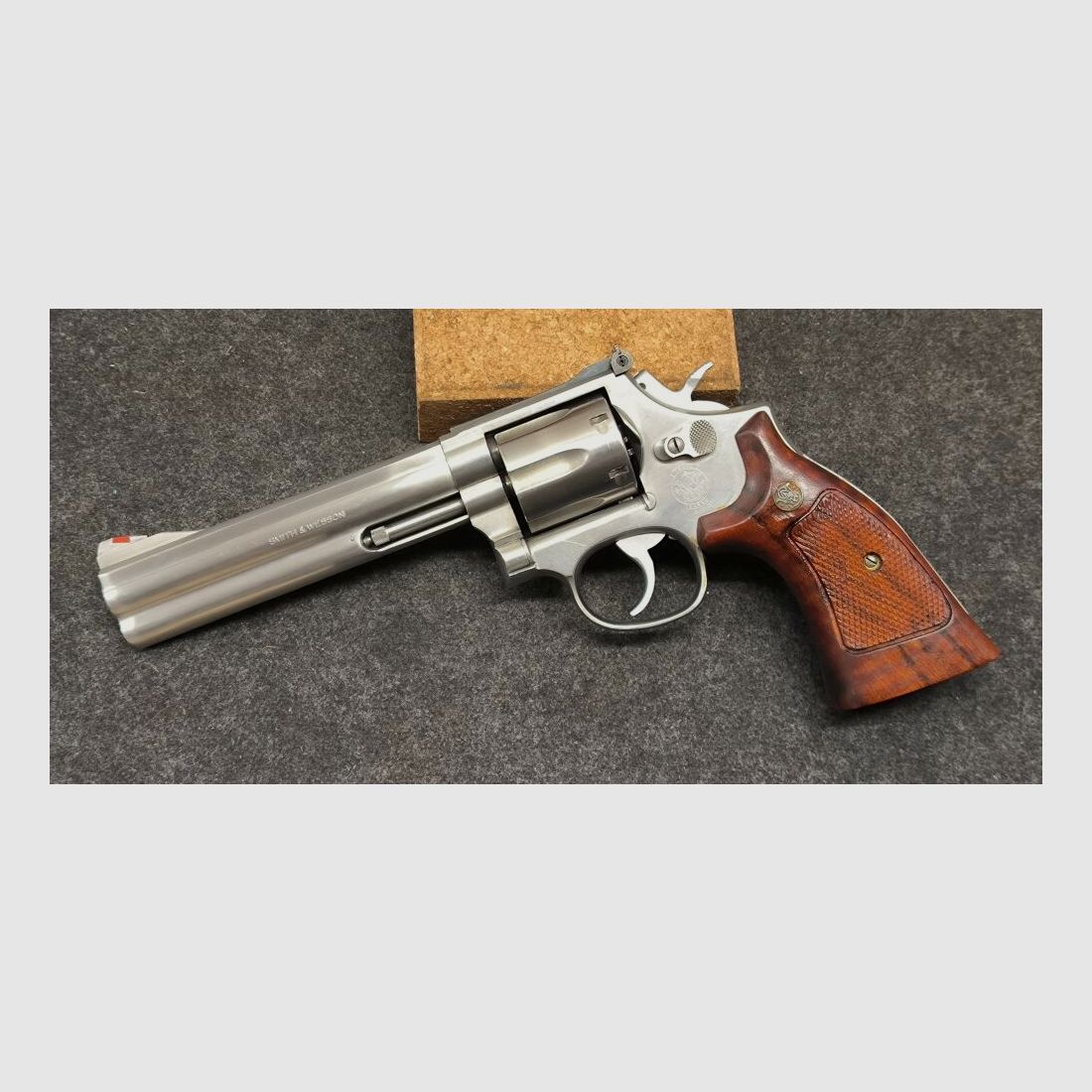 Smith & Wesson 686-2