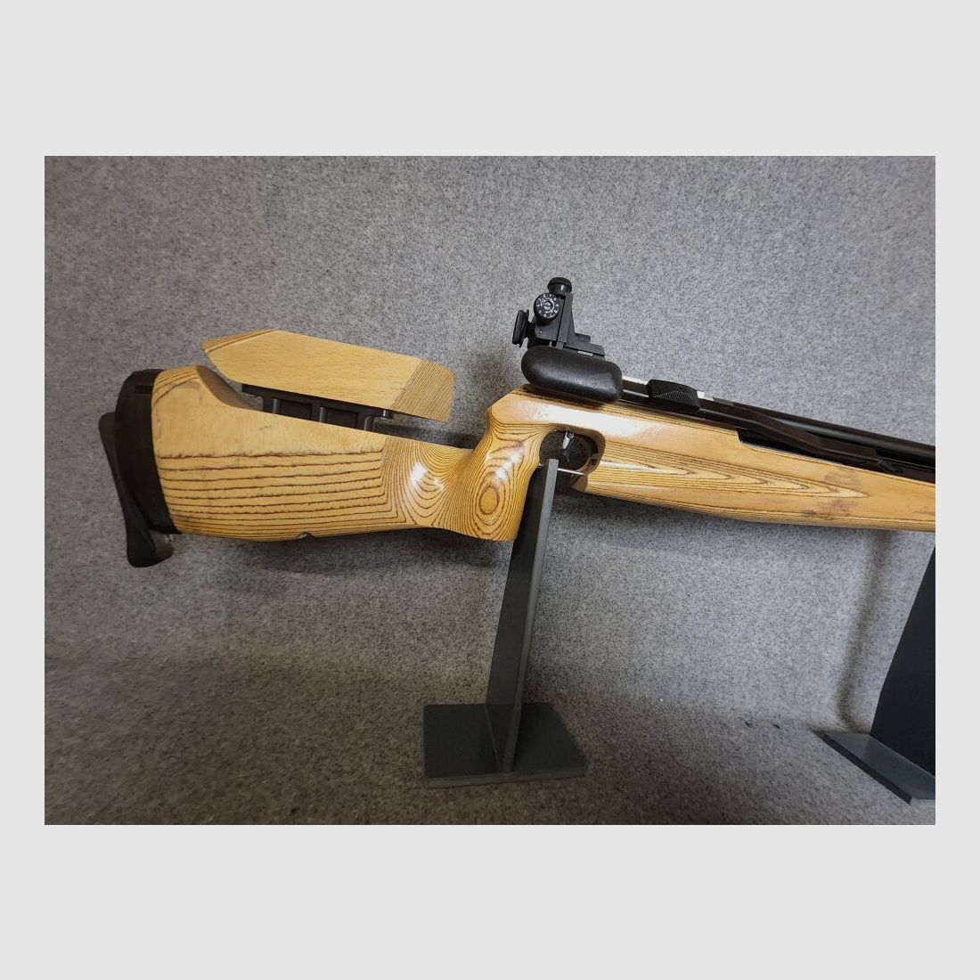 Feinwerkbau 601