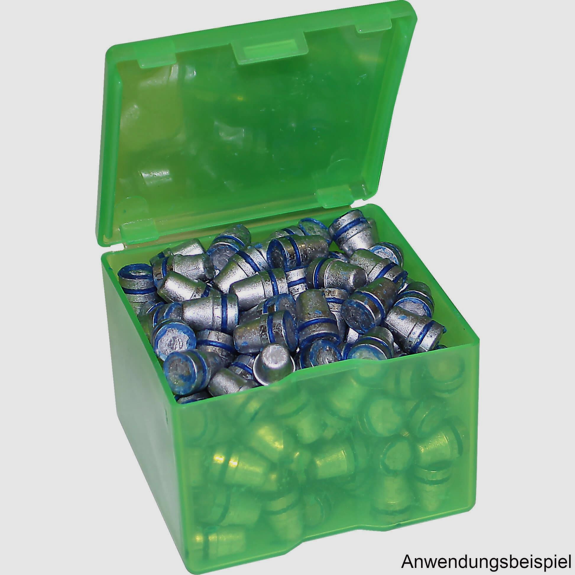 MTM Cast Bullet Box