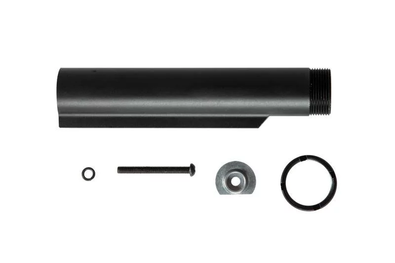 Guide de crosse pour répliques AR15 Specna Arms EDGE, image 4 sur 6