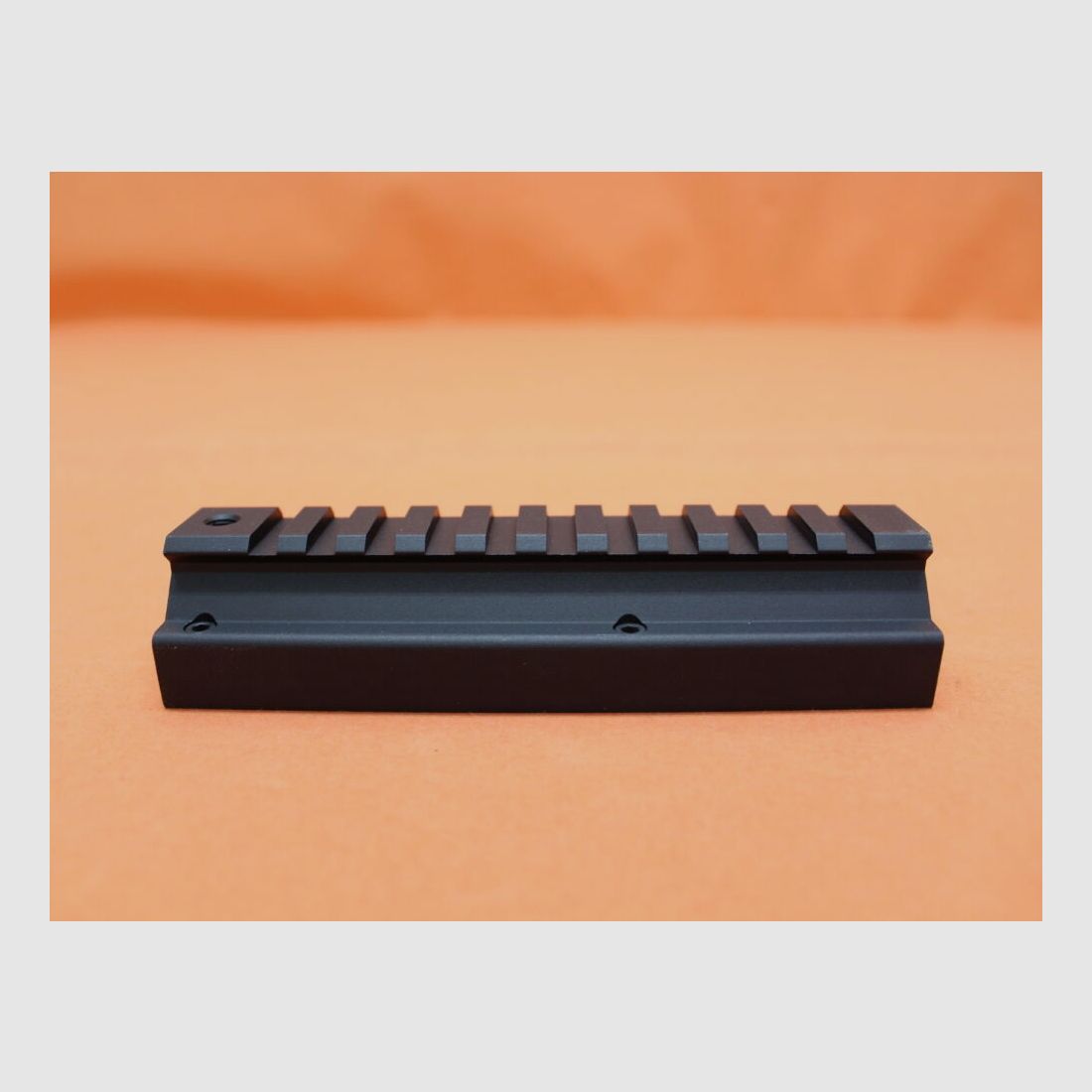 GSG German Sport Guns German Sport Guns GSG-5/ 522: Low Tactical Mount mit Picatinnyprofil (202268)