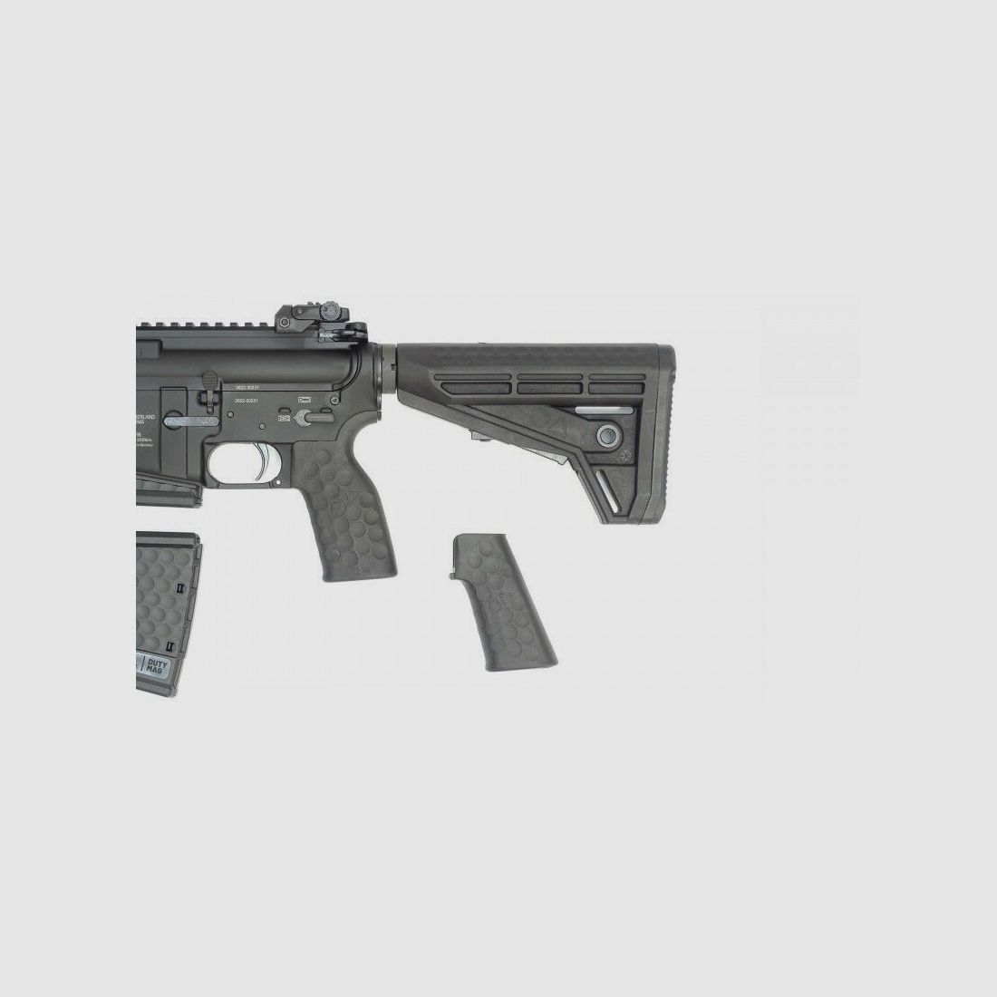 Oberland Arms OA-15 M5 16,75''
