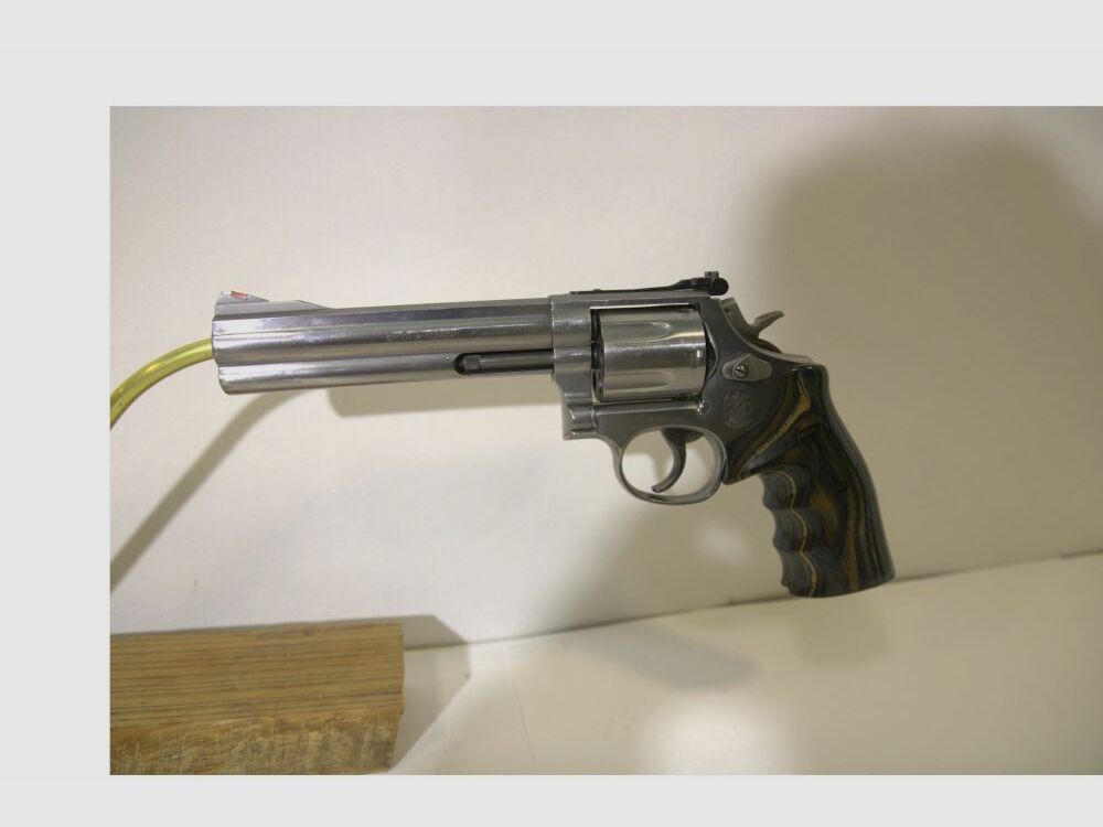 Smith & Wesson 686-4 .357Mag