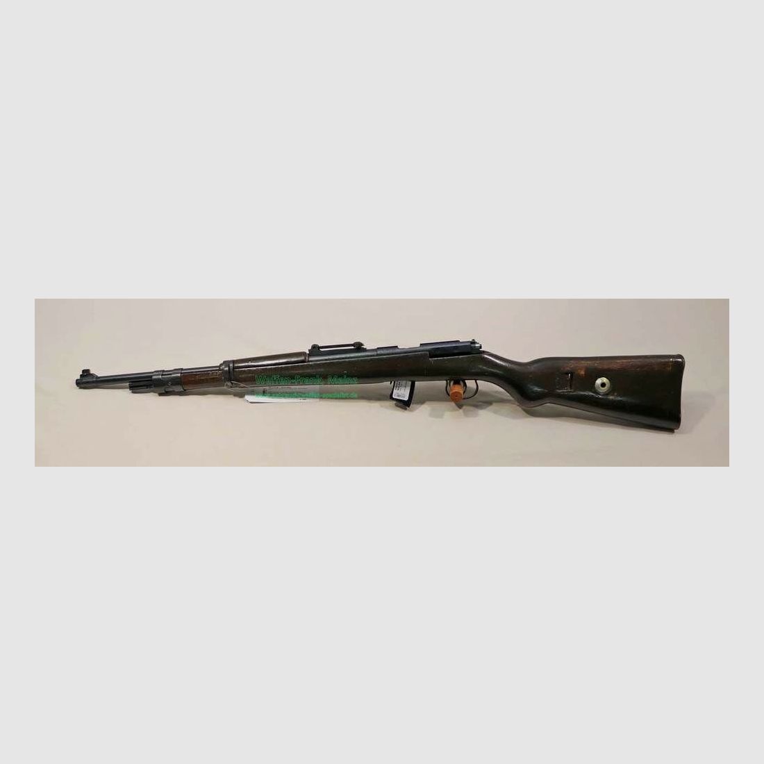 Norinco Mod. 24A / Wehrsport