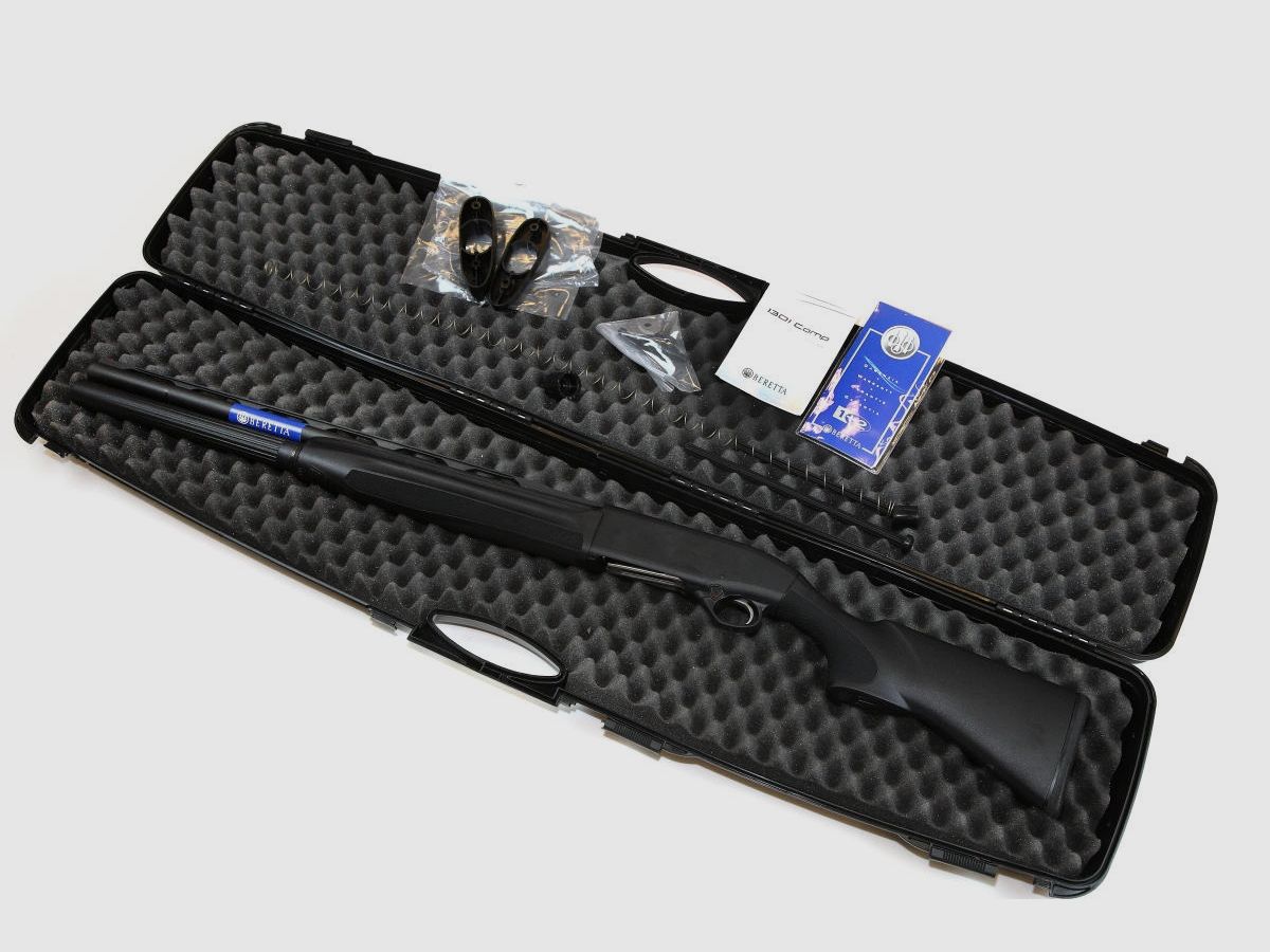 Beretta 1301 Competition, Bild 3 von 13