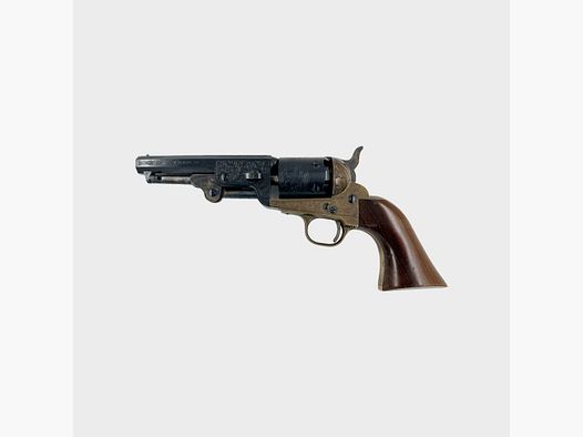 Uberti – 1880 Navy (Occasion) [.36 BP]