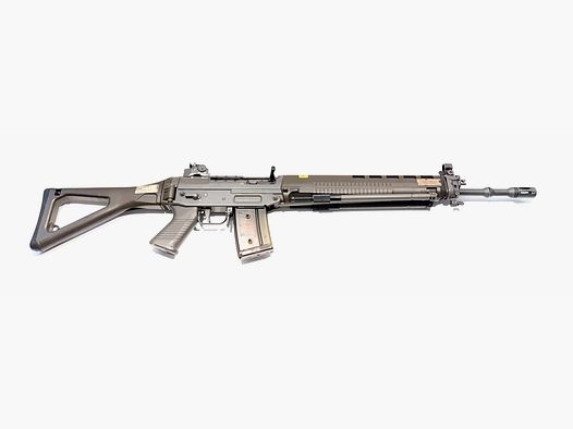 Fucile d'assalto SIG PE90 / SG550 – GP90 – Usato con canna nuova