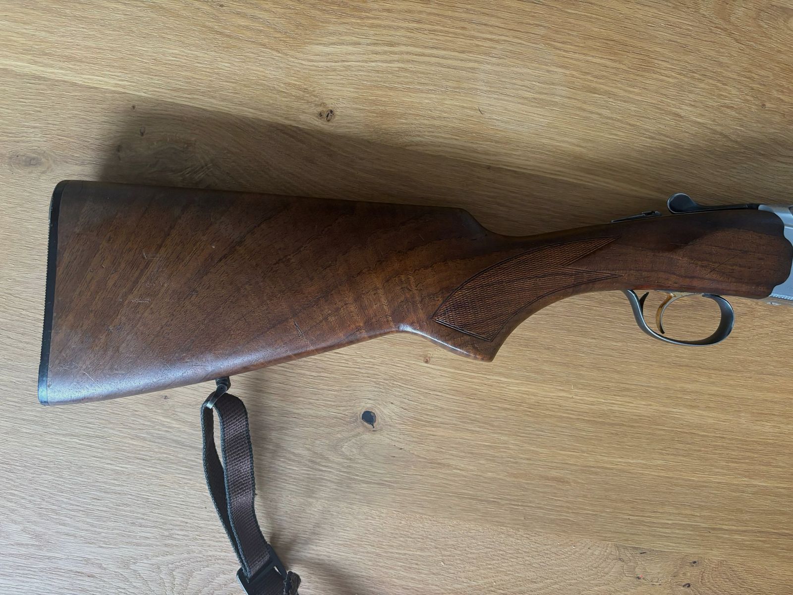 Beretta S 686 Special