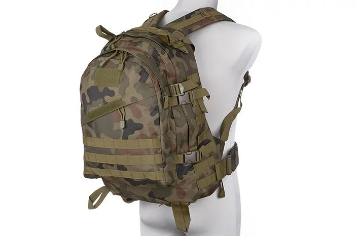 Plecak 3-Day Assault Pack - wz.93 Pantera leśna (GFT-20-011400), zdjęcie 1 z 12