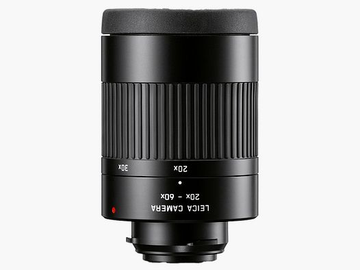 Leica Vario-Okular 20-60x