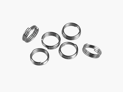 ONE80 – HALTERING FLÜGEL (SET MIT 6 STÜCK)