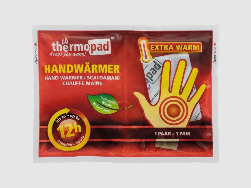 Thermopad® Handwärmer