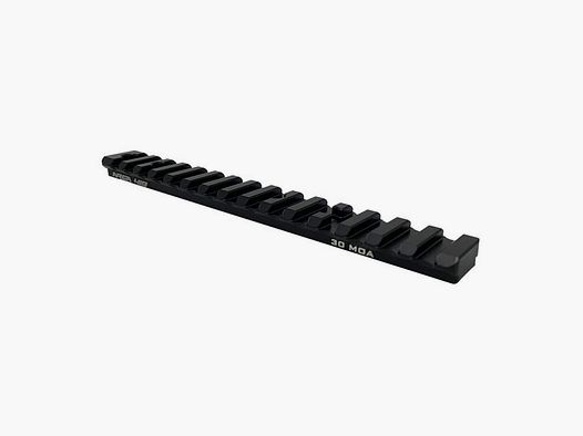 AREA 419 TIKKA T1X VERBESSERTE SCHIENEN, 15 MOA