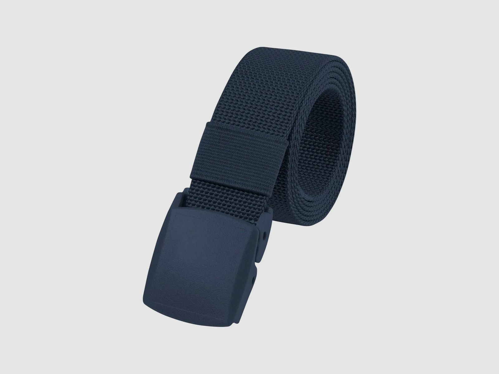 Brandit Brandit Gürtel Fast Closure navy