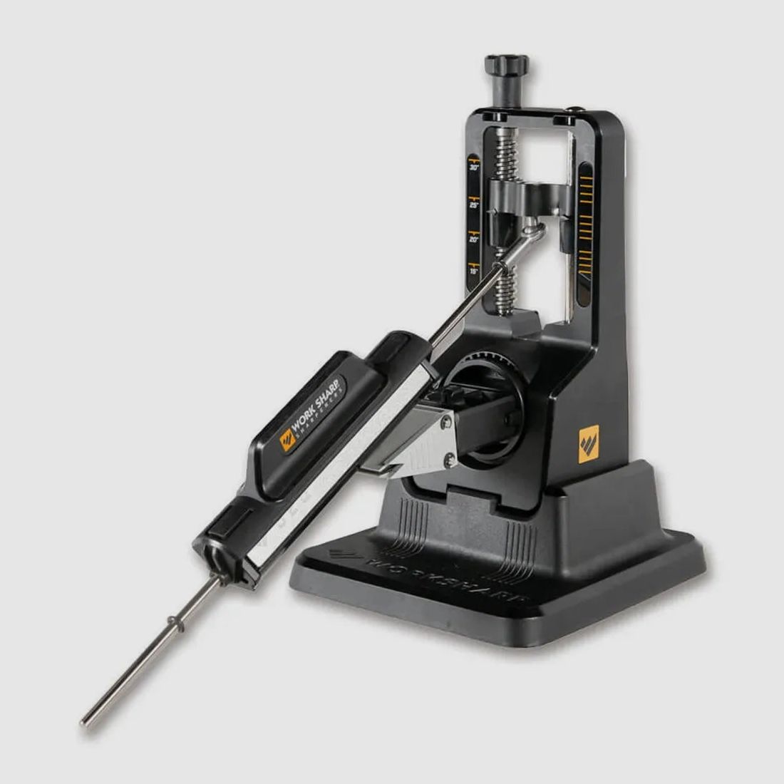 Work Sharp Work Sharp Messerschärfer Precision Adjust Knife Sharpener