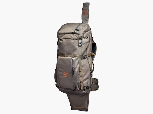 Vorn EV-45 - Ash Green - Rifle Backpack