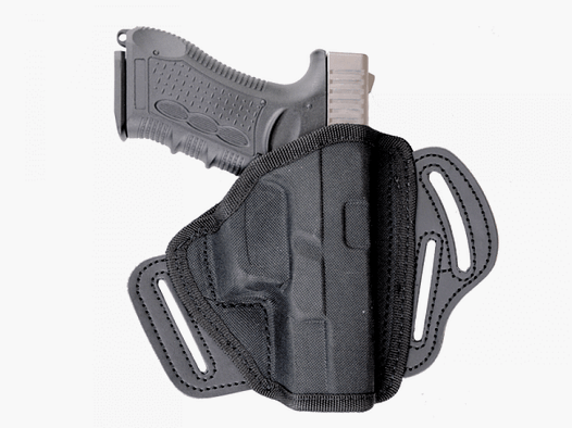 Holster na pasek dla Zoraki 917 Cordura