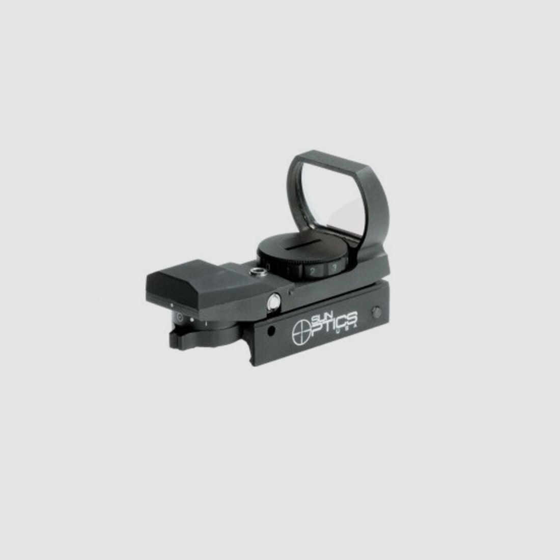 Sun Optics USA Reflex Holosight 23x33 Tactical