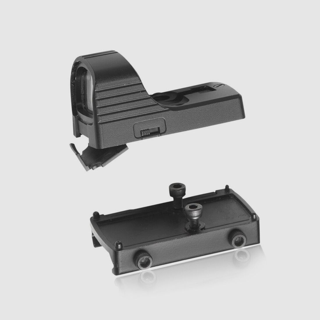 ASG Micro Red Dot Visor para CZ P-09 / USW A1
