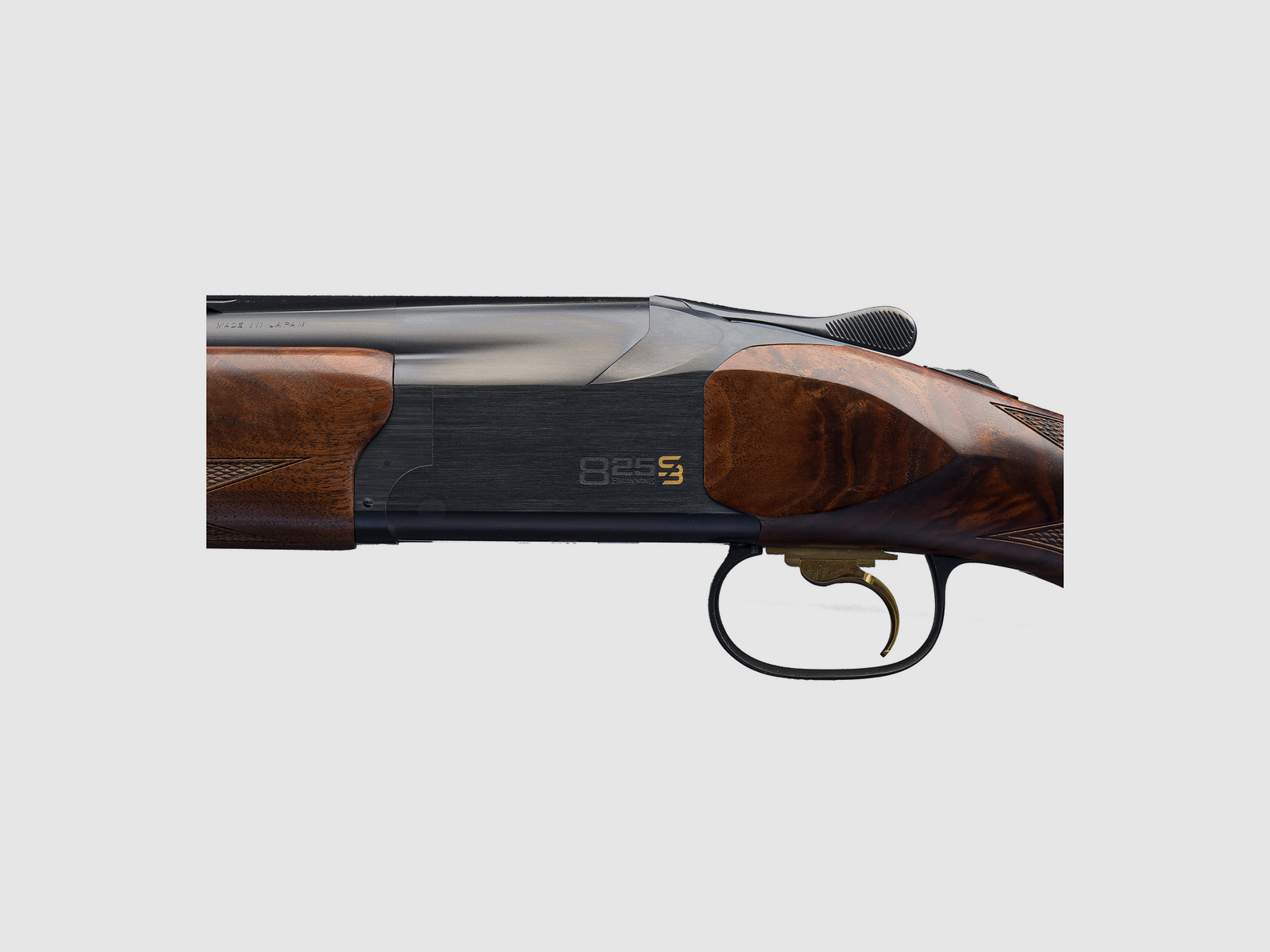 B825 S3 Adjustable Kal.12 76cm, Bild 4 von 7