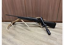 Beretta BRX-1, mit GPO Spectra 4x 4-16x50