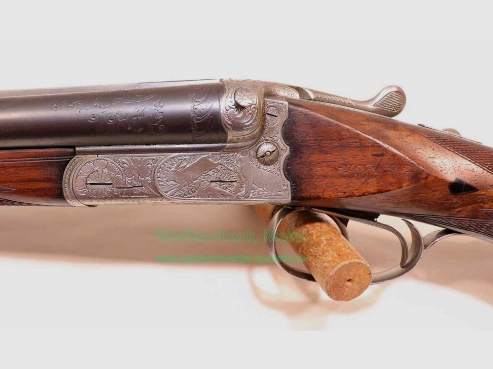Simson Vorkrieg Mod. Jagd
